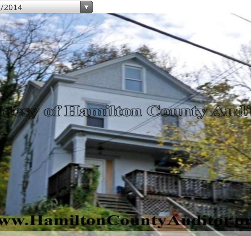 2954 W McMicken Ave, Cincinnati, OH 45225