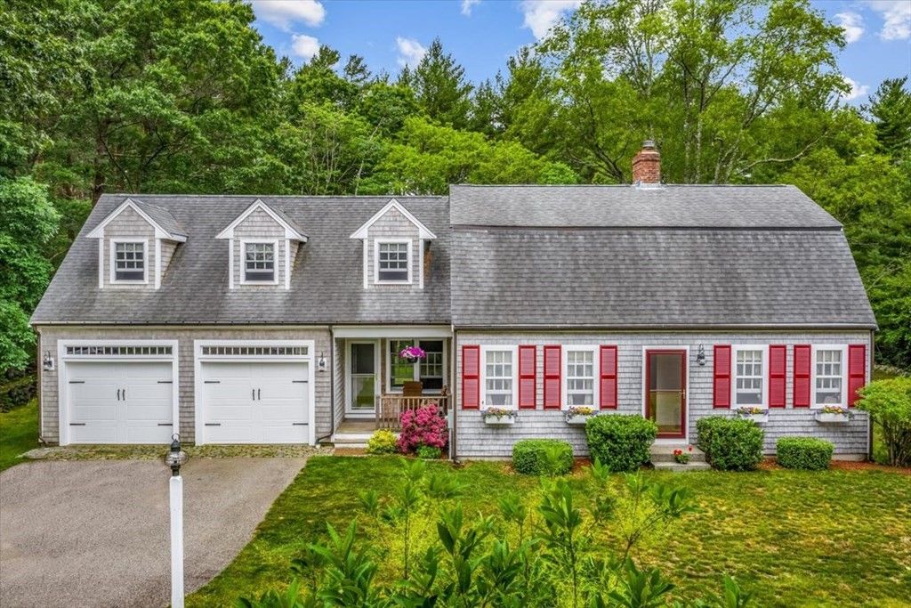 269 Prospect St, Norwell, MA 02061 Trulia