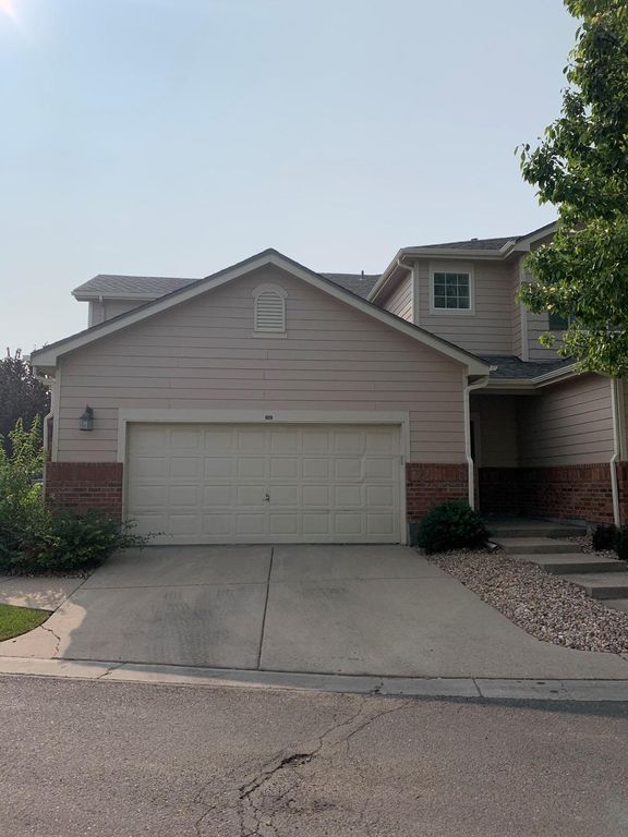 4672 W 20th Street Rd 2023, Greeley, CO 80634 2 Bed, 2