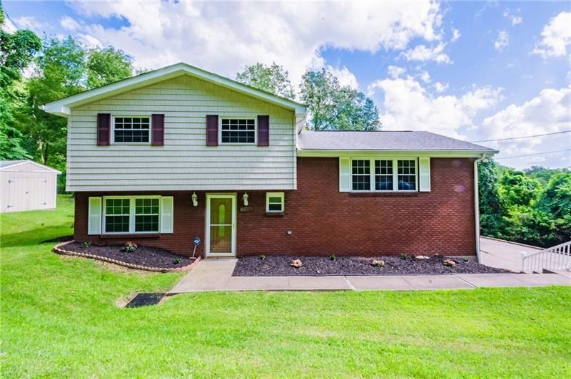 3334 Demmler St, White Oak, PA 15131