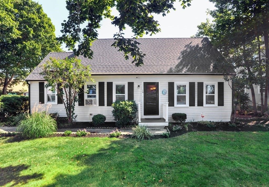 18 Buttonwood Ln, Scituate, MA 02066 Trulia
