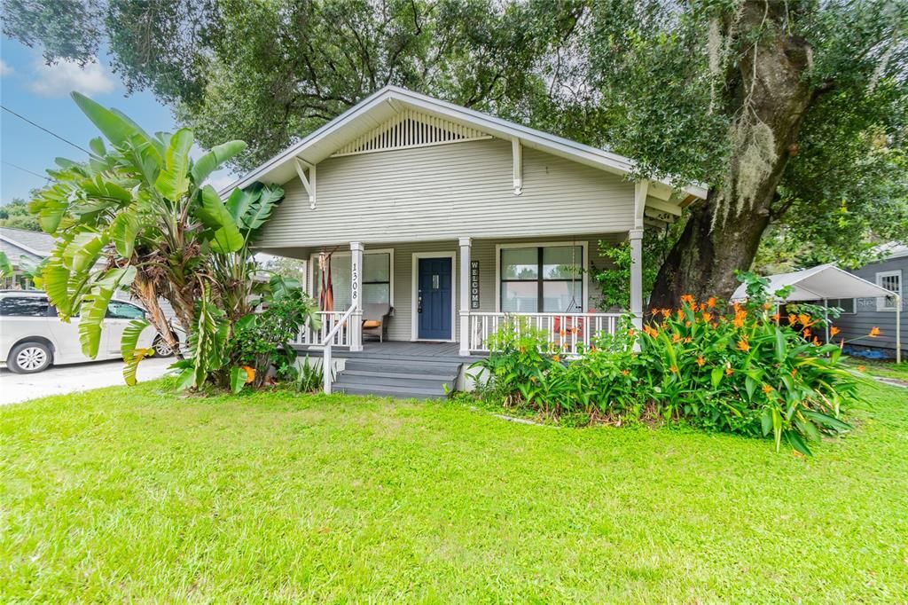 1308 E Frierson Ave, Tampa, FL 33603