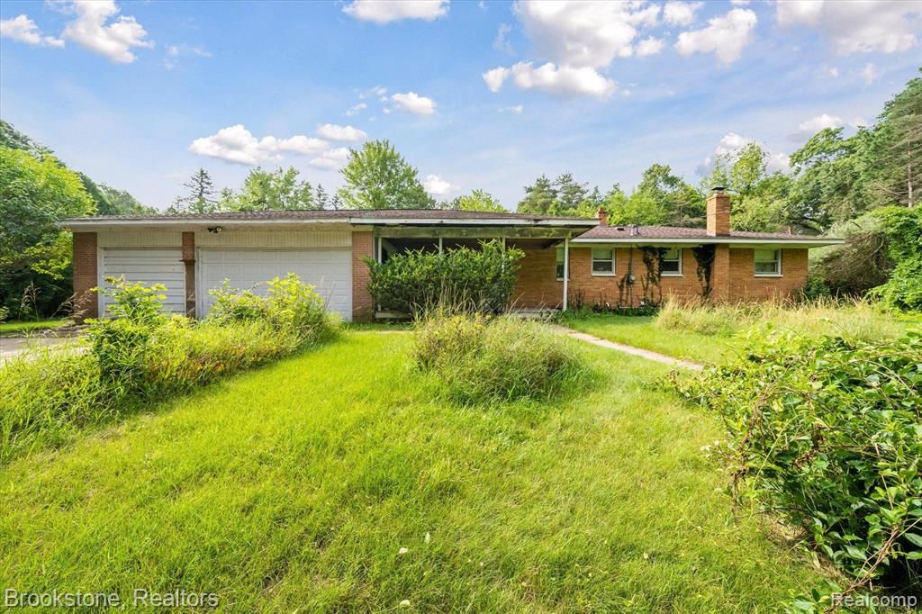 2870 Stanton Rd, Oxford, MI 48371 Trulia