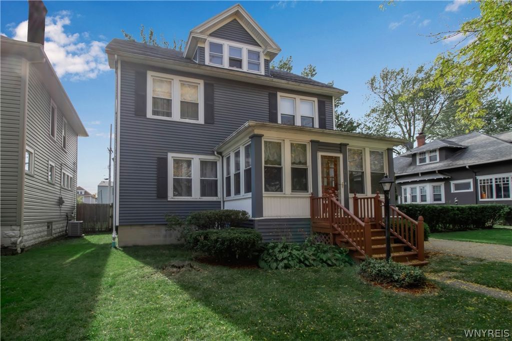 51 Knowlton Ave, Buffalo, NY 14217 Trulia