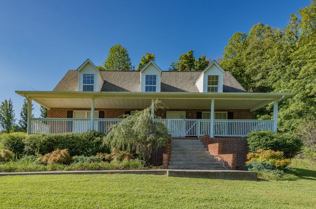 3189 Rd, Duffield, VA 24244 Trulia