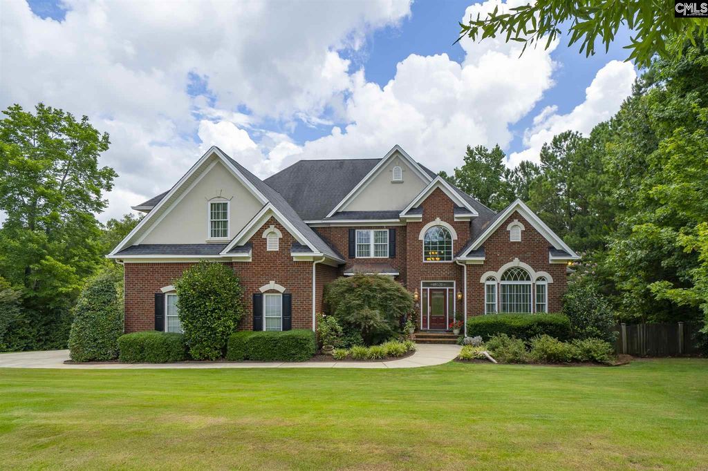 6 Ascot Glen Ct, Irmo, SC 29063 Trulia