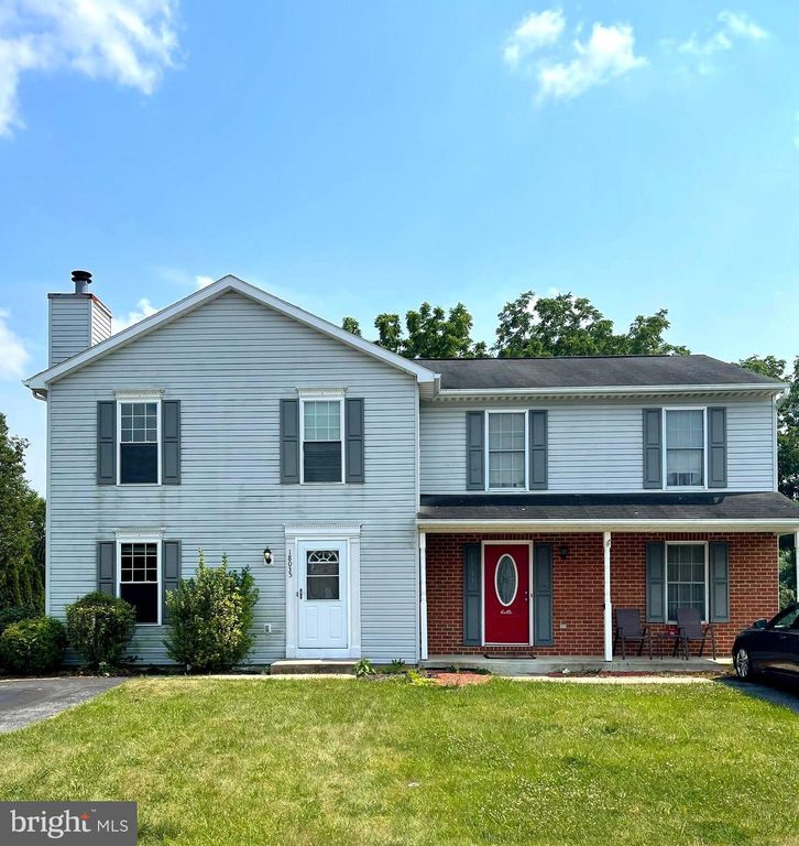 18035 Edith Ave, Maugansville, MD 21767 Trulia