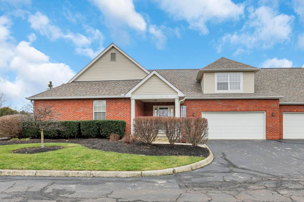7381 Birdie Ln, Canal Winchester, OH 43110 Trulia