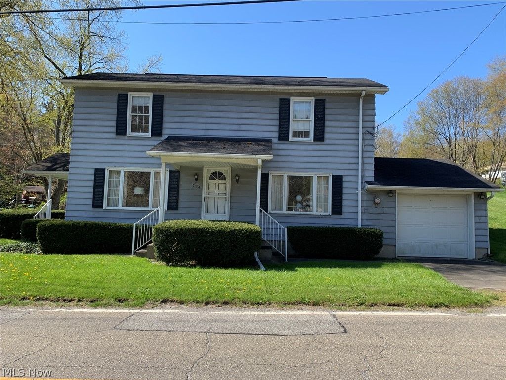 794 Salineville Rd W, Salineville, OH 43945 Trulia