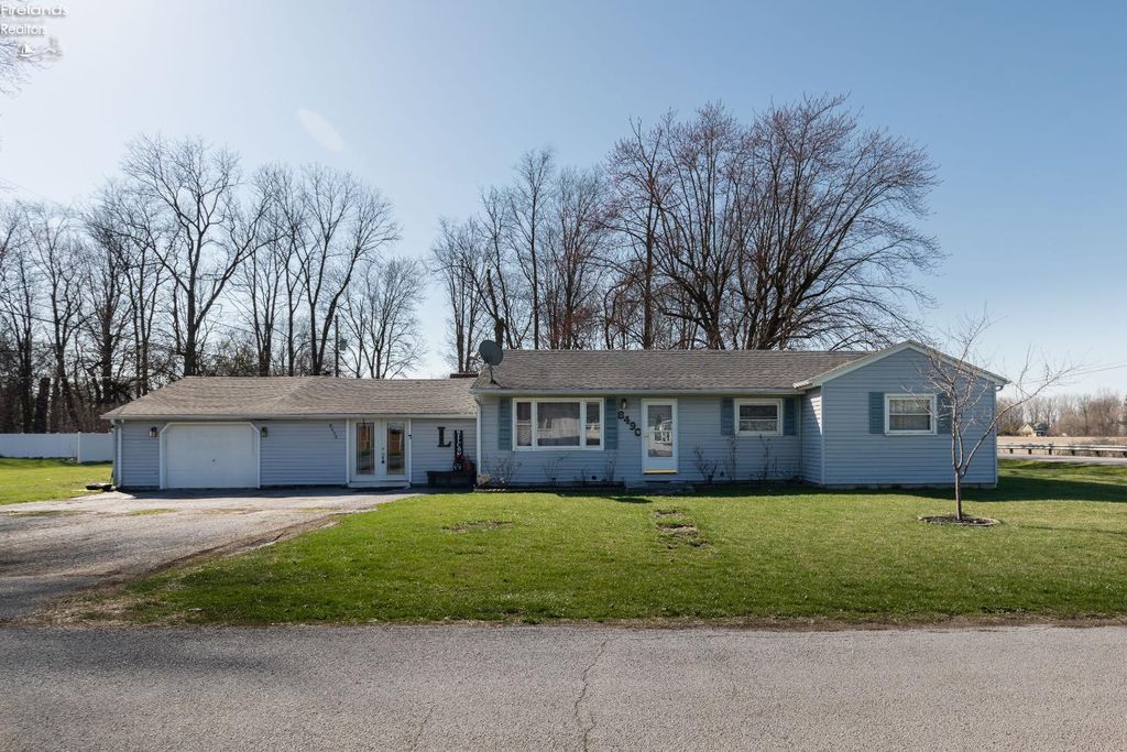 8490 N  Township Road 1166, Tiffin, OH 44883