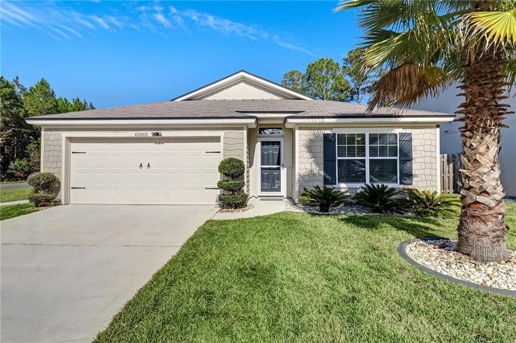 65005 Lagoon Forest Dr, Yulee, FL 32097