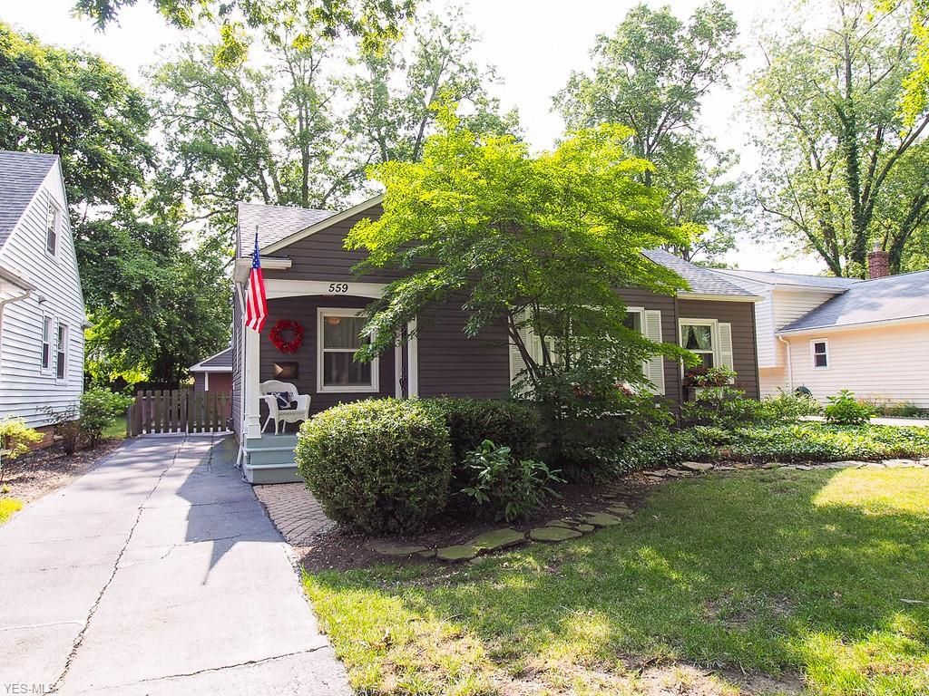 559 Kenilworth Rd, Bay Village, OH 44140 Trulia