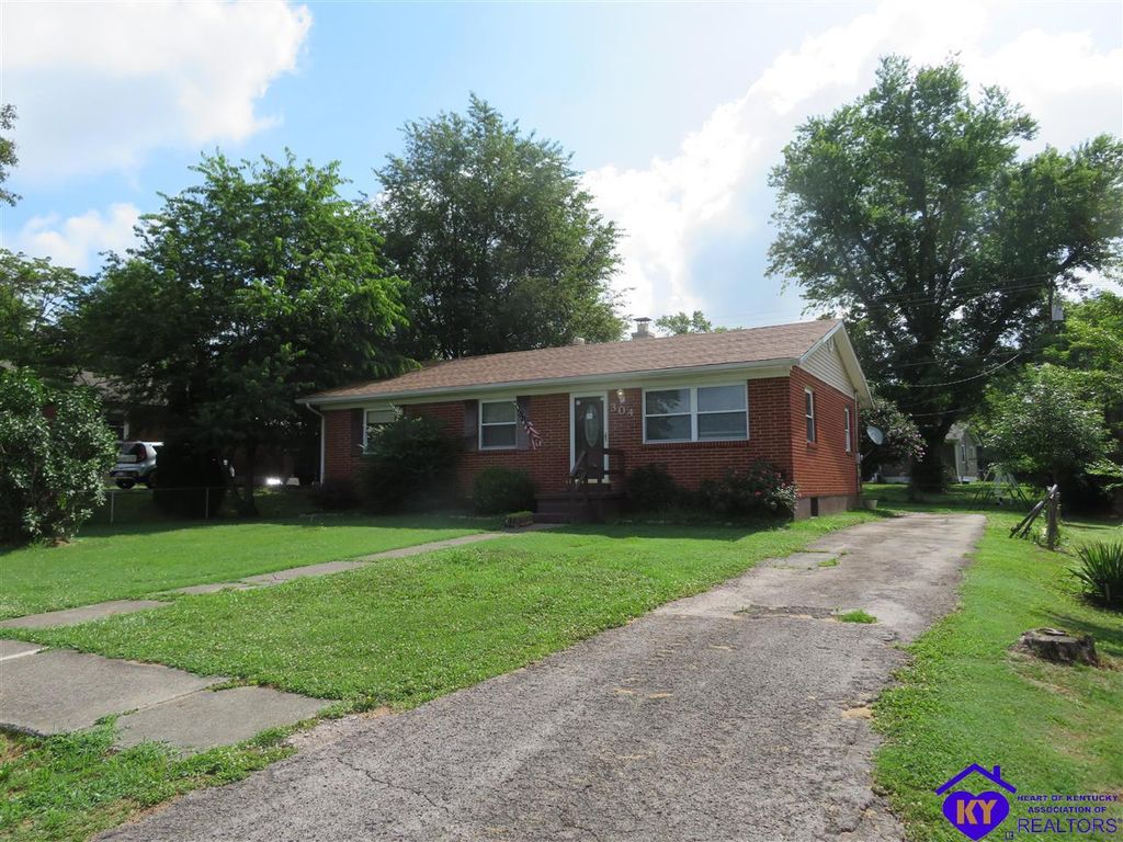 304 Greenbriar St, Vine Grove, KY 40175 Trulia