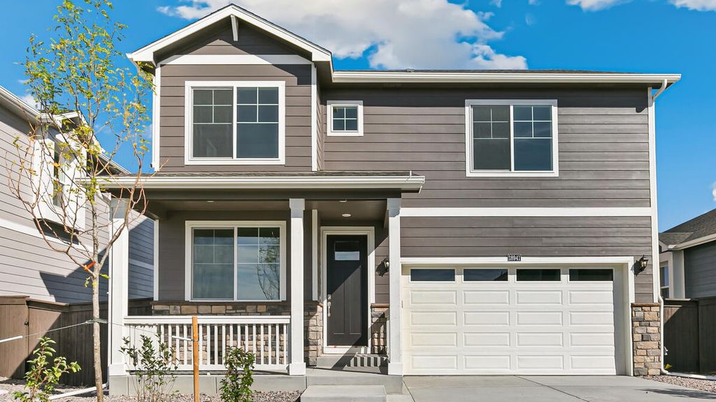 Spring Valley Ranch Elizabeth, CO Trulia