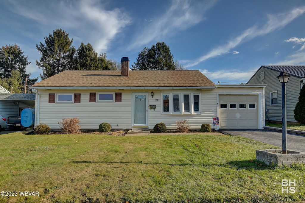 537 Sylvan Dr, South Williamsport, PA 17702 Trulia
