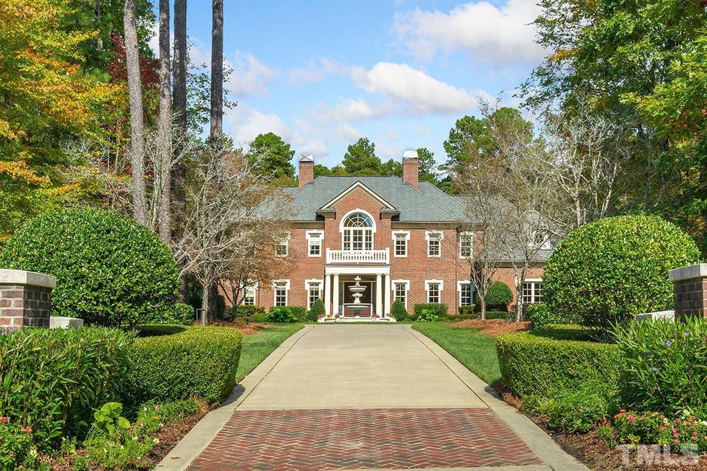 305 Royal Sunset Dr, Durham, NC 27713