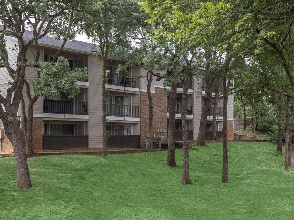 Westmount At Forest Oaks Apartments Arlington Tx Trulia