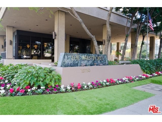 10750 Wilshire Blvd, Los Angeles, CA 90024