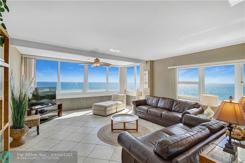 4040 E Galt Ocean Dr #816, Fort Lauderdale, FL 33308