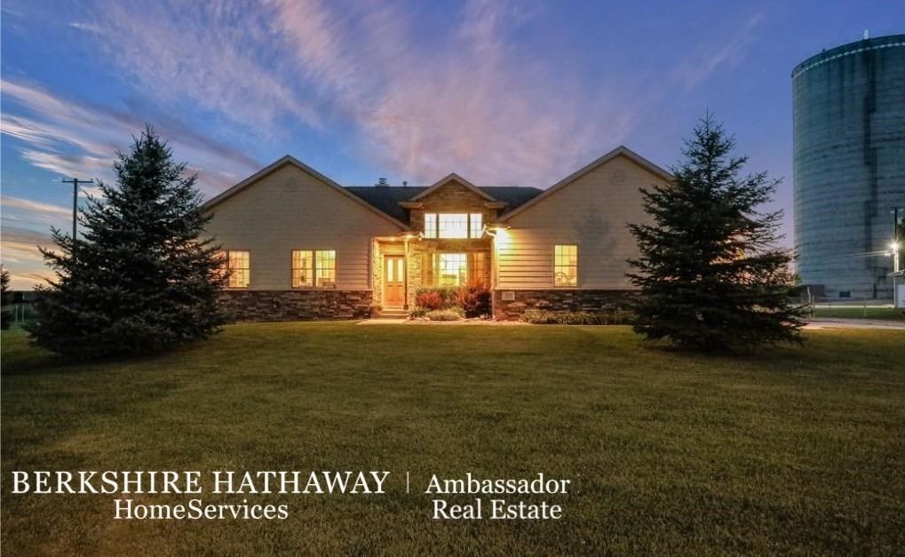 355 S Front St, Hallam, NE 68368 Trulia