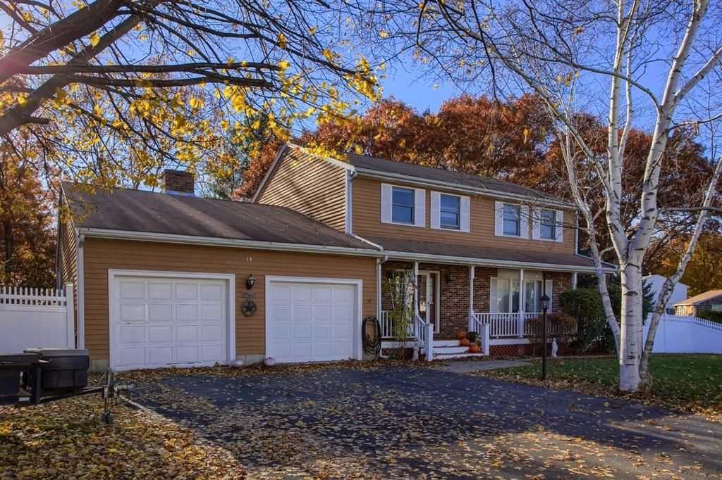 13 Tara Rd, Peabody, MA 01960 Trulia