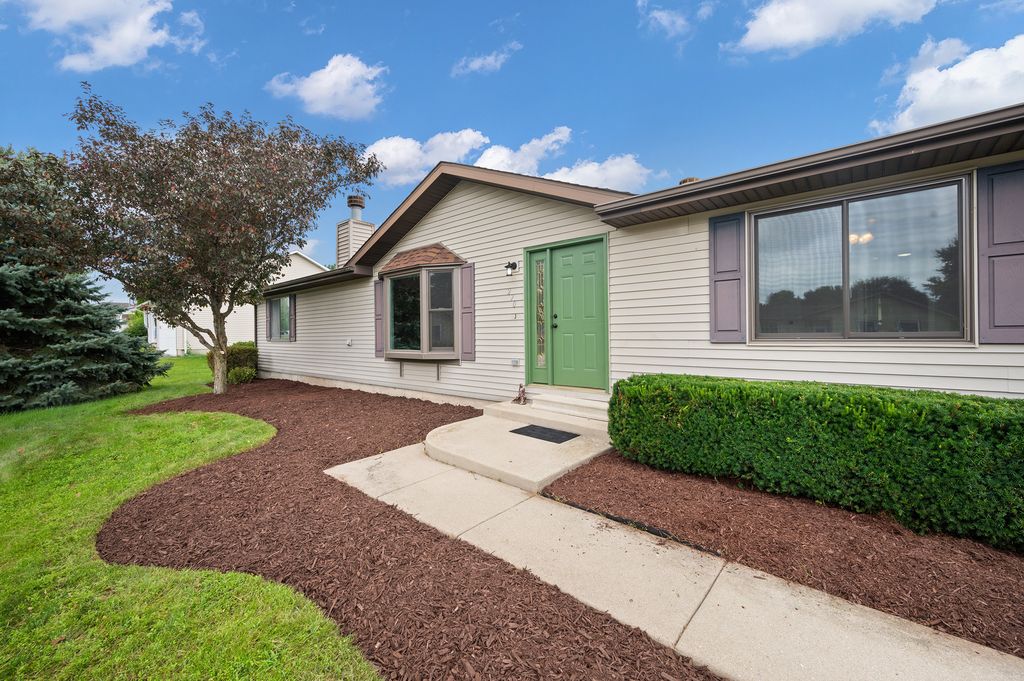 270 W Fuller Dr, Waterman, IL 60556 Trulia