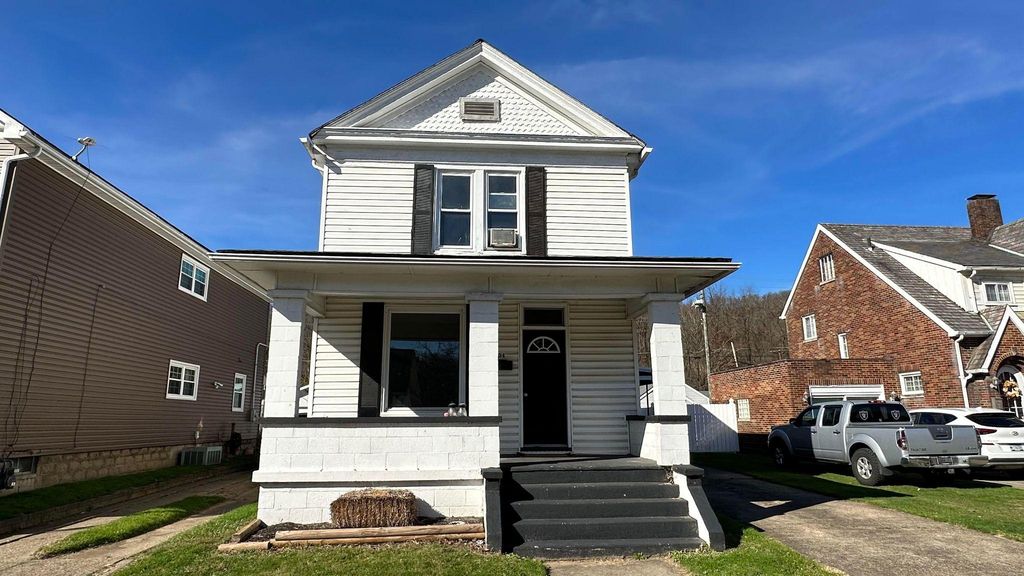 304 Mound St, Tiltonsville, OH 43963 Trulia