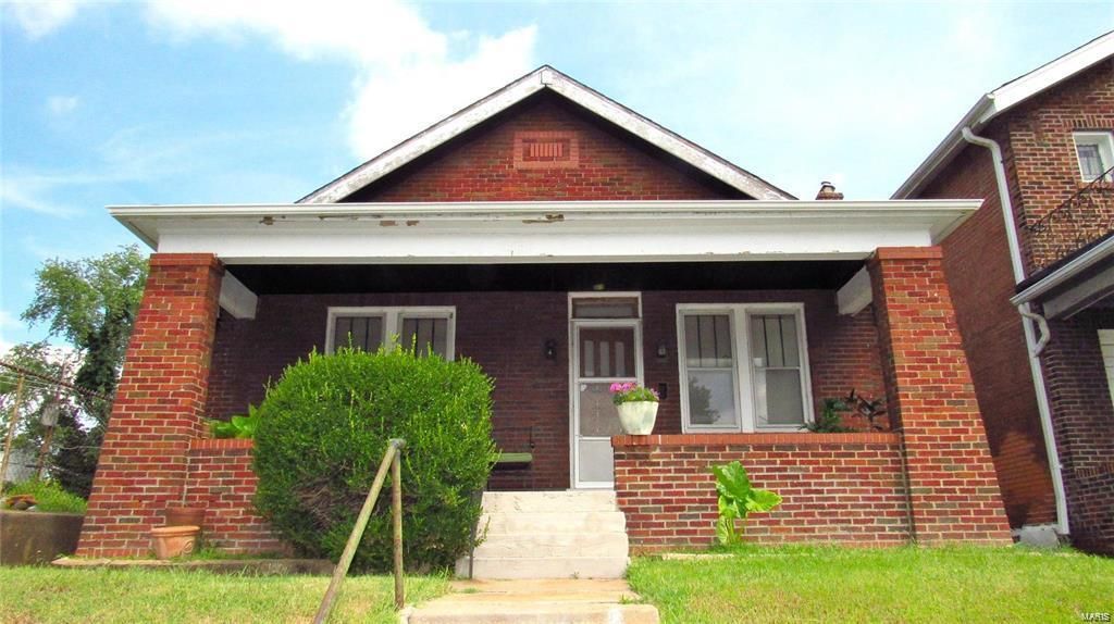 4601 Carter Ave, Saint Louis, MO 63115 MLS 23036846 Trulia