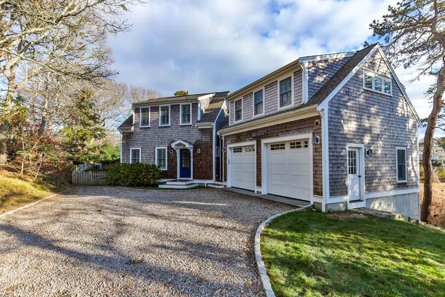 151 Deep Hole Rd, South Chatham, MA 02659