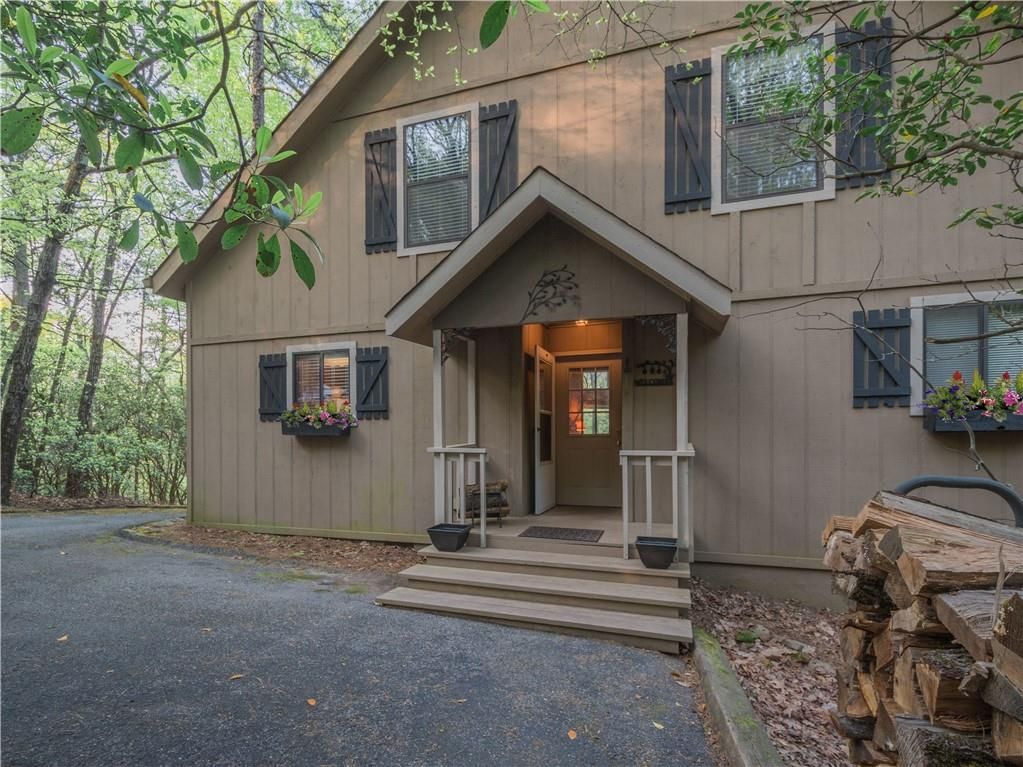 40 Trout Lily Trl, Big Canoe, GA 30143 Trulia