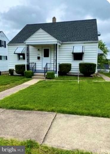 511 W 4th St, Birdsboro, PA 19508