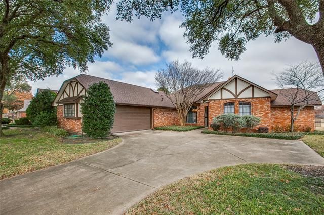 3121 Ridge Oak Dr, Garland, TX 75044