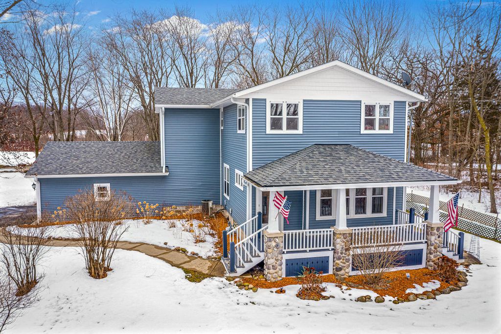 2052 124th St, Franksville, WI 53126 Trulia