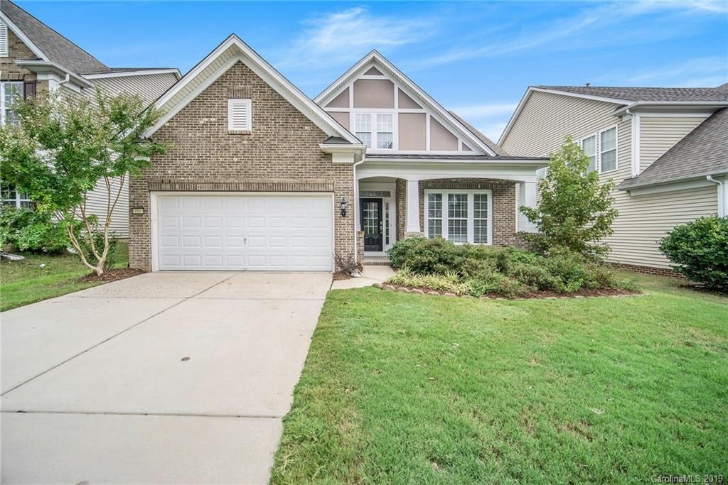 10865 River Oaks Dr NW, Concord, NC 28027