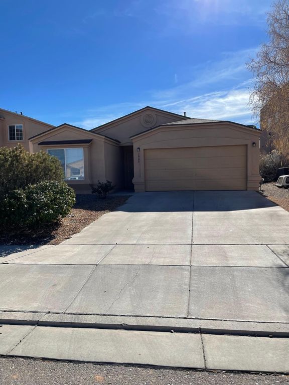1905 San Pedro Rd NE, Rio Rancho, NM 87144