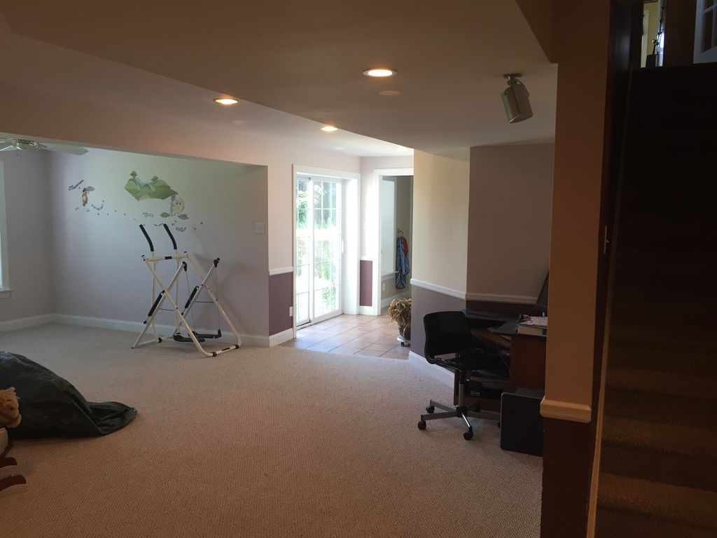 3 Red Clay Ct, Square, PA 4 Bed, 4 Bath SingleFamily Home