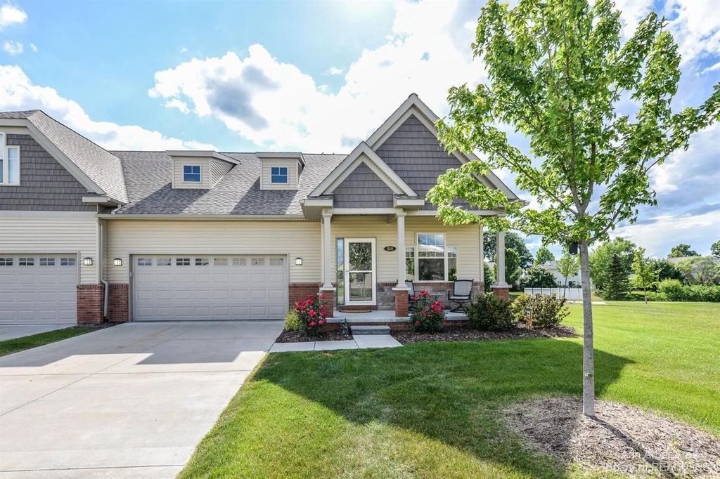 248 Victoria Dr 12, Dexter, MI 48130 Trulia