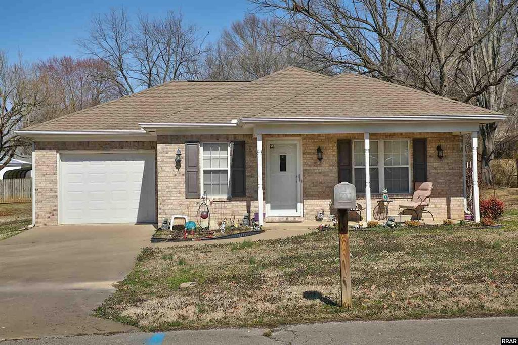 252 A St, Dyer, TN 38330 Trulia