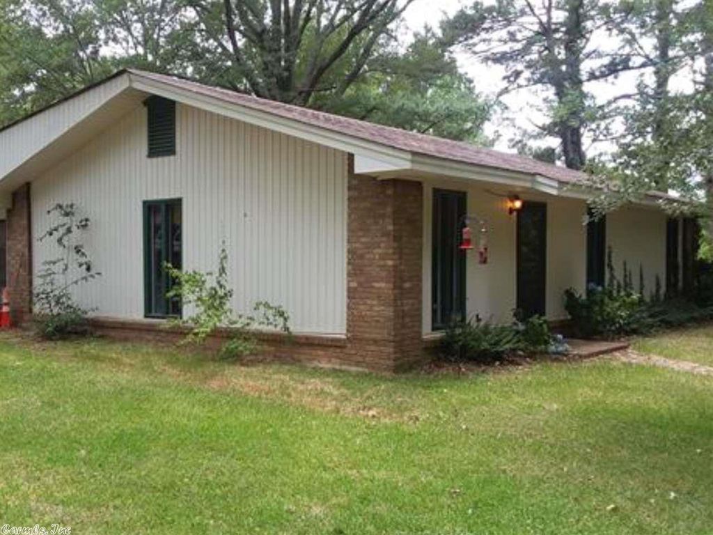 2201 Circle Dr, Fordyce, AR 71742 Trulia