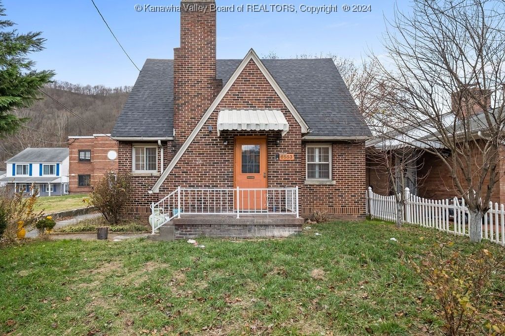 6553 Roosevelt Ave, Charleston, WV 25304 MLS 270302 Trulia