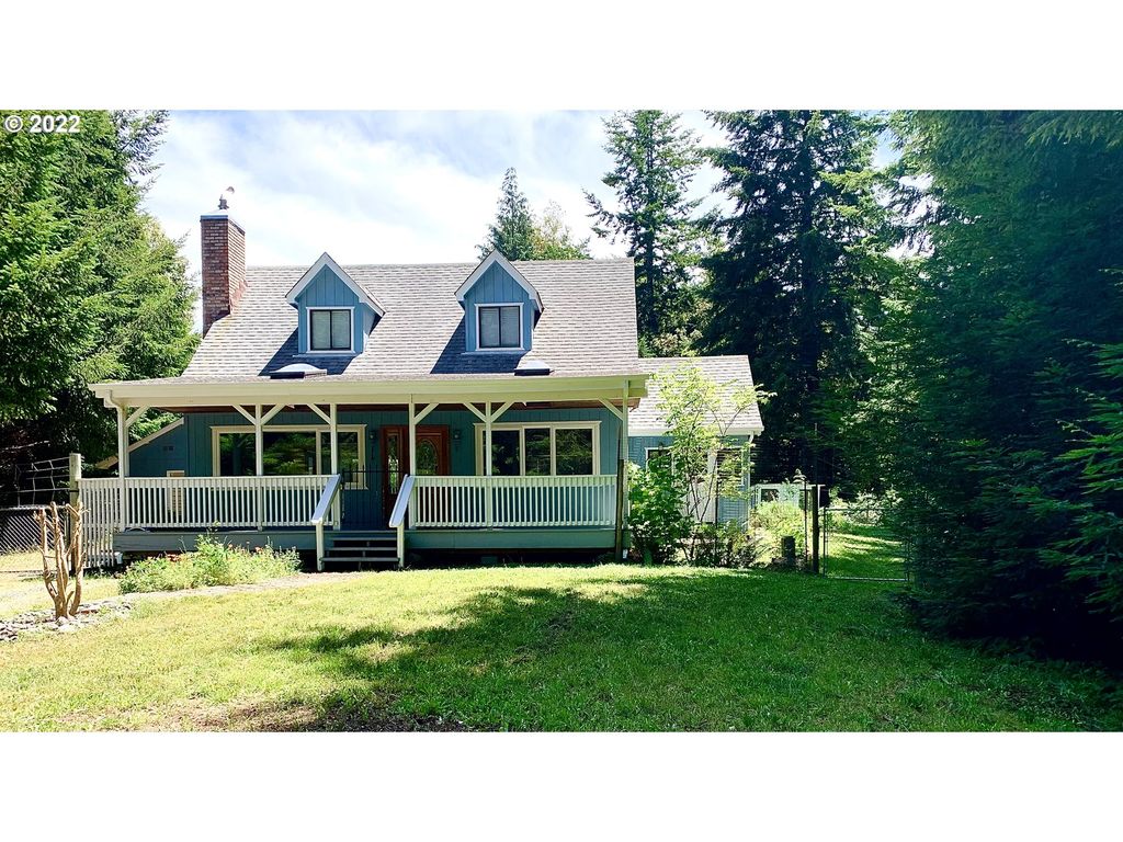 33424 Cedar Valley Rd, Gold Beach, OR 97444 Trulia