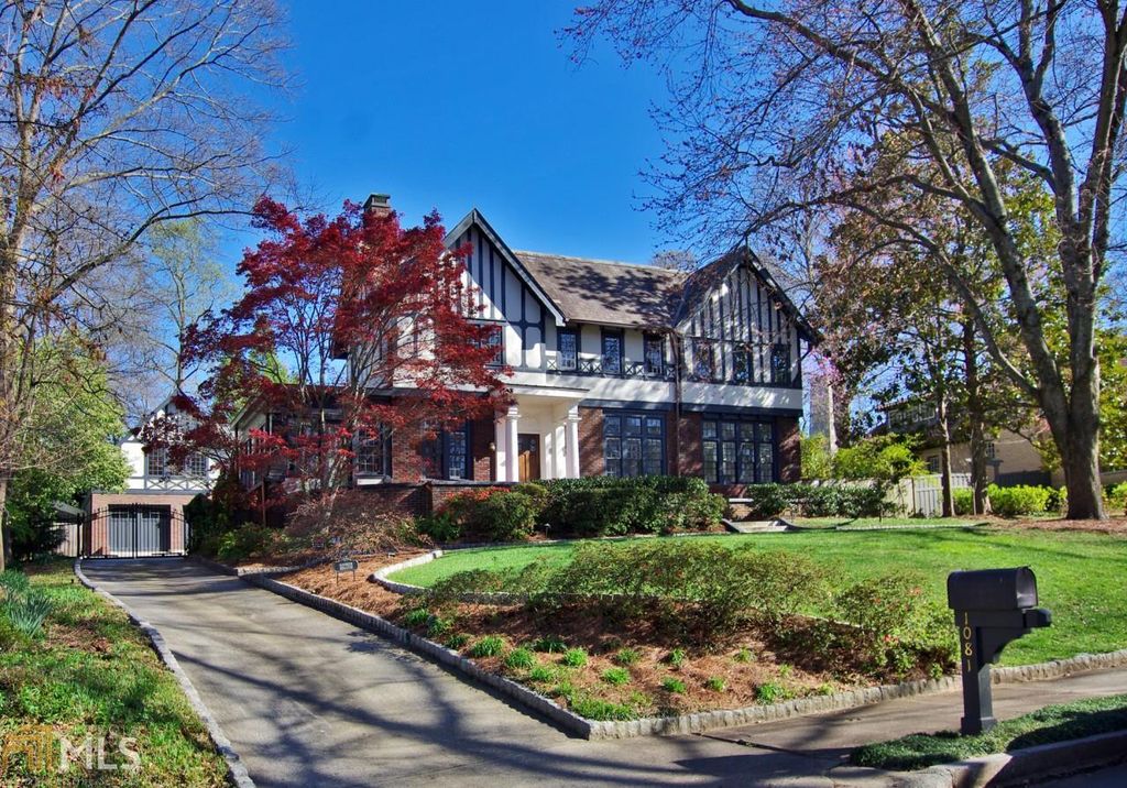 1081 Springdale Rd NE 0, Atlanta, GA 30306 Trulia