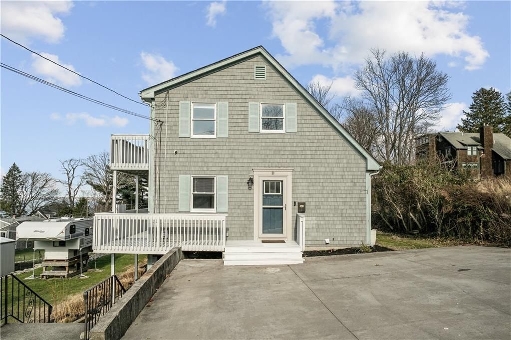 98 Hobson Ave, Tiverton, RI 02878 Trulia