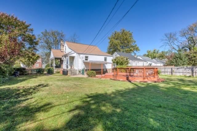 2127 Southland Rd, Gwynn Oak, MD 21207