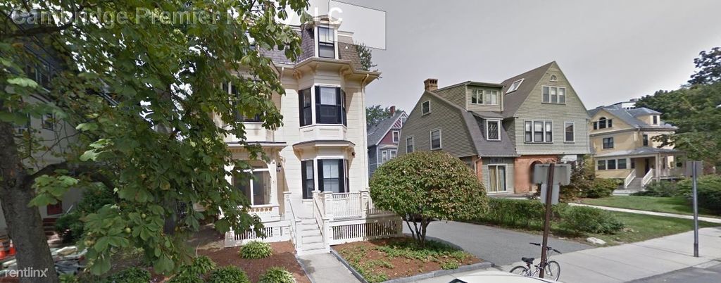 41 Langdon St, Cambridge, MA 02138