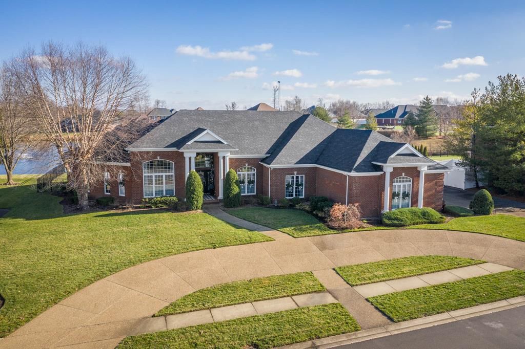 4509 Lake Forest Dr, Owensboro, KY 42303 Trulia