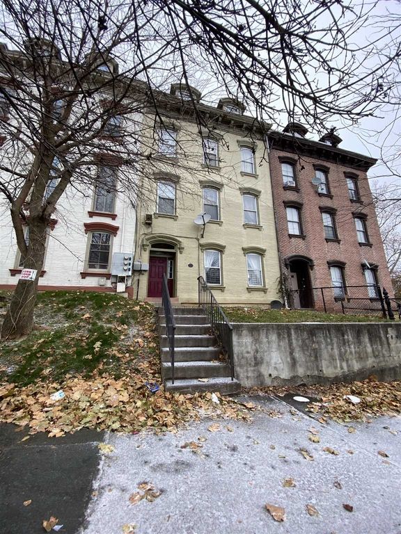 168 South Street