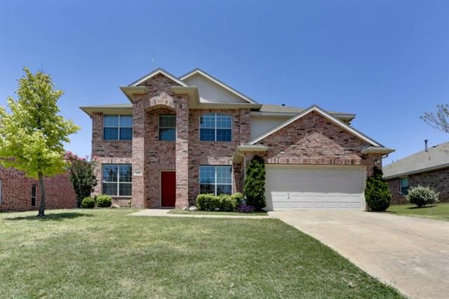 439 Euless Dr, Cedar Hill, TX 75104