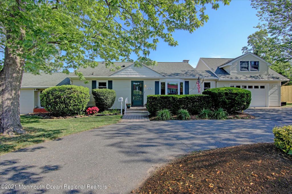 273 Leonardville Road, Belford, NJ 07718 Trulia