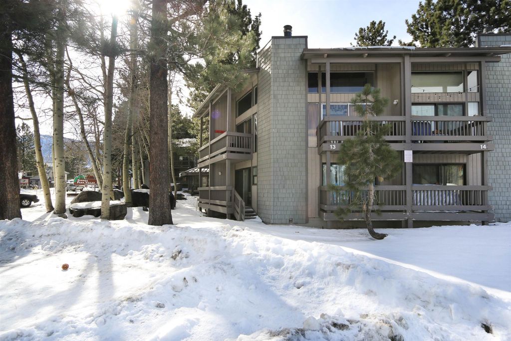 286 Old Mammoth Rd #13, Mammoth Lakes, CA 93546